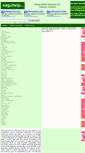 Mobile Screenshot of naguhelp.com